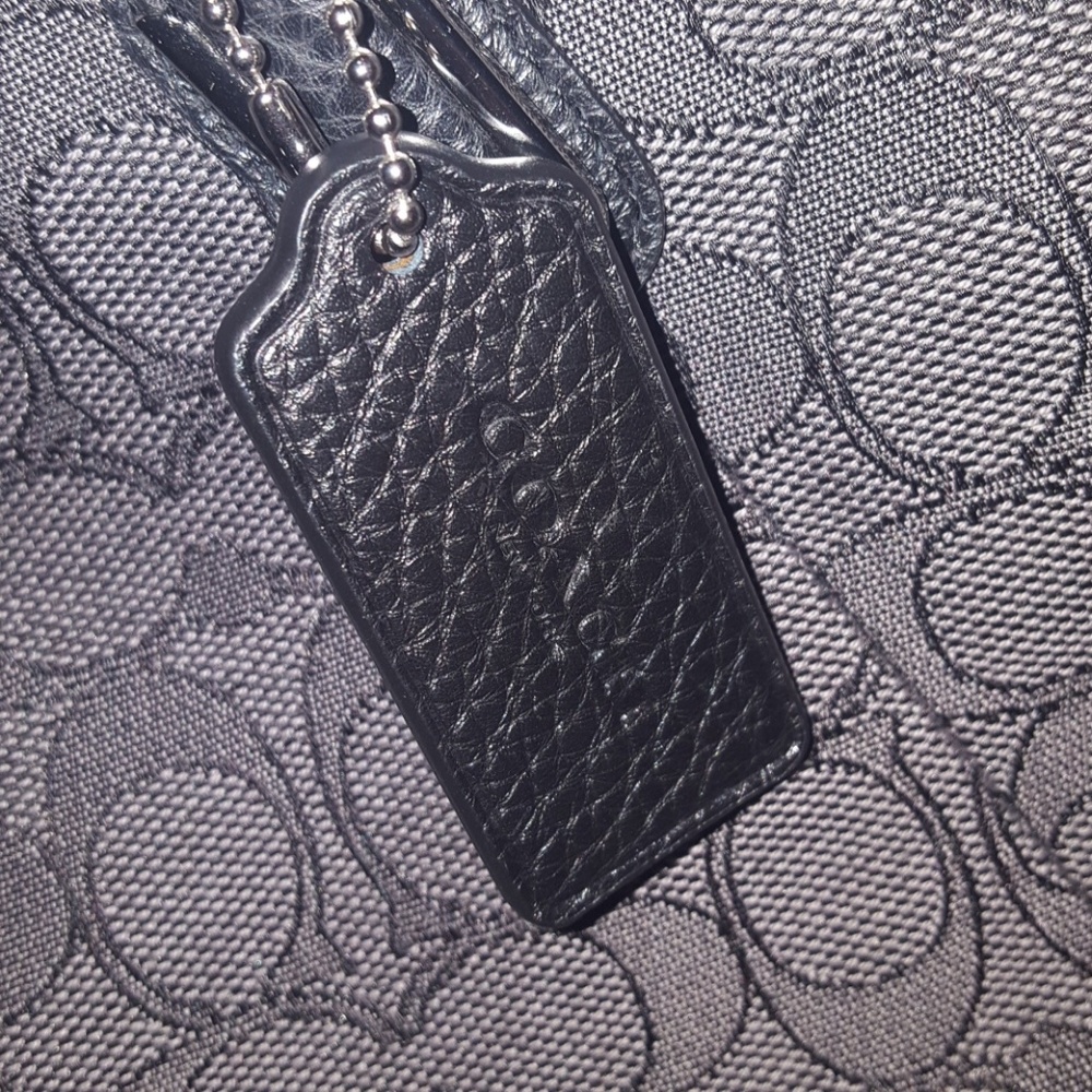 Coach Perfect Little Bag - Picture 3 of 8